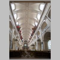 Paris, Cathédrale Saint-Louis-des-Invalides, Foto Thomas Ring, flickr.jpg